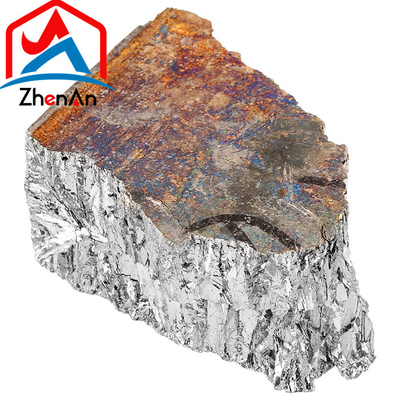 Hoge sterkte Ferro Vanadium Fev 50 donkergrijs