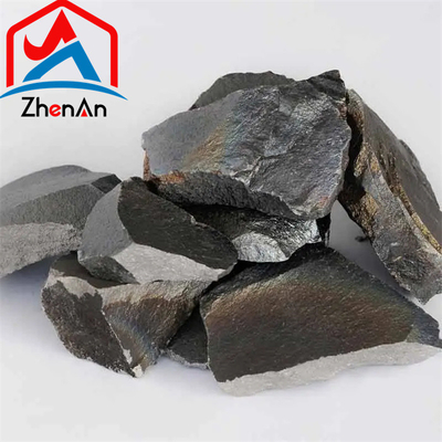 Hoge sterkte Ferro Vanadium Fev 50 donkergrijs