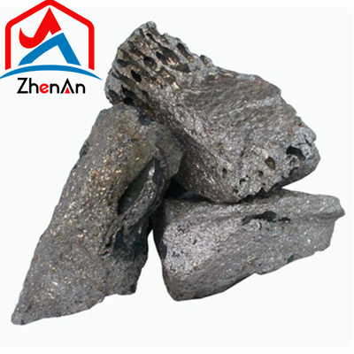 10-50 mm Ferrovanadium Fev50 / Fev80 Al2 Mn0.5