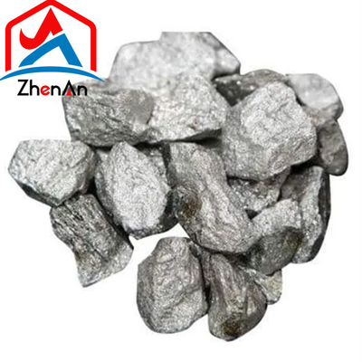 10-50 mm Ferrovanadium Fev50 / Fev80 Al2 Mn0.5