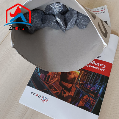 Verkoop van siliciummetaalfabriek 1101 3303 2202 Metaal siliciumklont