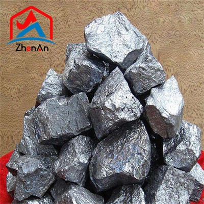 2202 3303 Metalen Silicium Smelting Aluminium en staal Metallurgie
