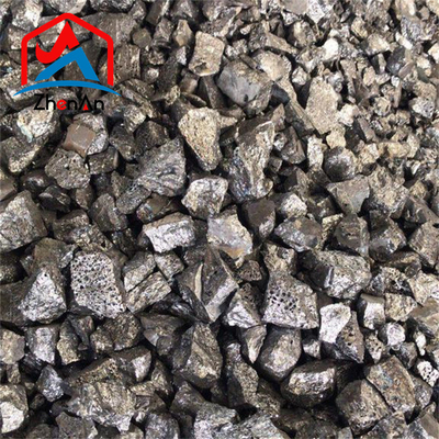 2202 3303 Metalen Silicium Smelting Aluminium en staal Metallurgie
