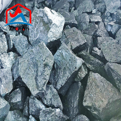 2202 3303 Metalen Silicium Smelting Aluminium en staal Metallurgie