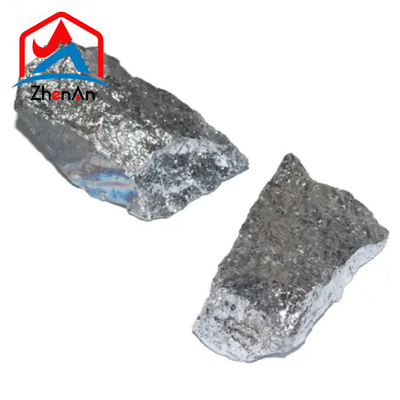 Hoge zuiverheid silicium op metaal 1101 3303 Eerste staalindustrie