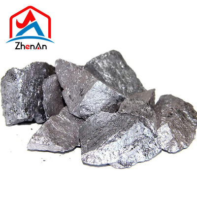 Metalen silicium van hoge zuiverheid 2202 1101 3303 Fabriekslevering