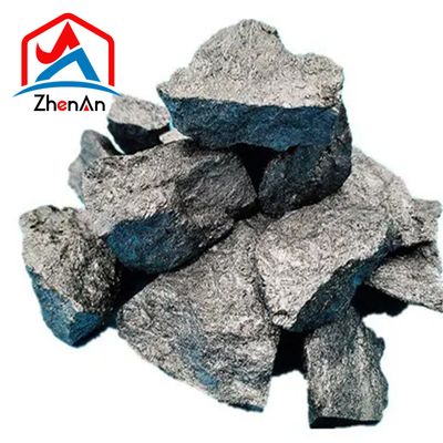 Metalen silicium van hoge zuiverheid 2202 1101 3303 Fabriekslevering