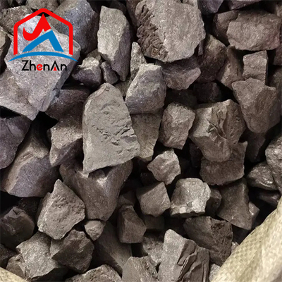 3303 Siliciummetaal als ontoxidator voor aluminium ingot