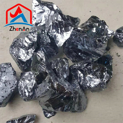 3303 Siliciummetaal als ontoxidator voor aluminium ingot