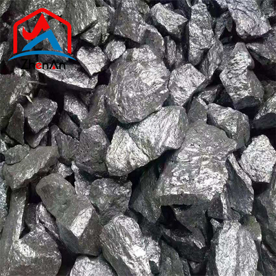 3303 Siliciummetaal als ontoxidator voor aluminium ingot