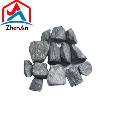 Metallurgische kwaliteit Ferrous Silicon Metal 99,3% Si-411