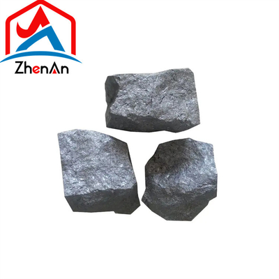 Metallurgische kwaliteit Ferrous Silicon Metal 99,3% Si-411