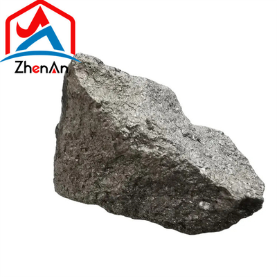 Secundaire staalindustrie Siliciummetal 99,2% Si-421