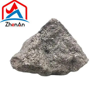 Secundaire staalindustrie Siliciummetal 99,2% Si-421