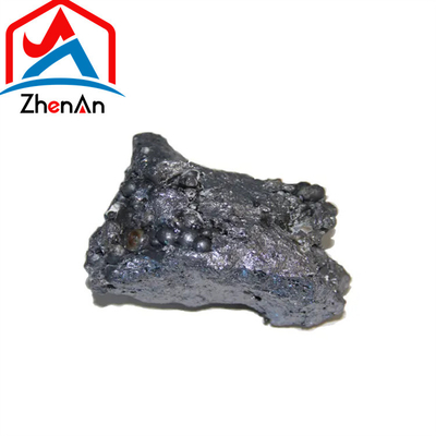 Fesi65 Silicon Metal 3303 Met een Si-gehalte van 65-72%