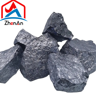 Fesi65 Silicon Metal 3303 Met een Si-gehalte van 65-72%