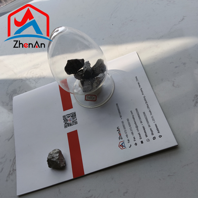 Femo Lump Ferromolybdeen 60 Donkergrijze kleur