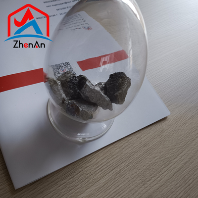 Femo Lump Ferromolybdeen 60 Donkergrijze kleur