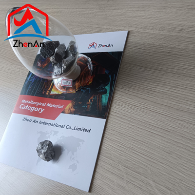 Metalen toevoegingsmiddelen Ferromolybdeen 65%
