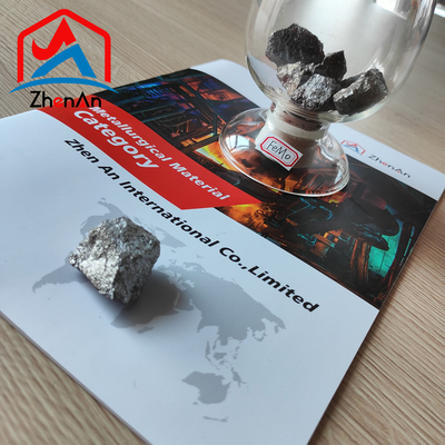 Ferrolegering Ferro 65% Molybdeenlegering Iso Goedgekeurd