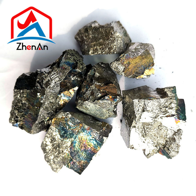 10-220 mm ijzer Vanadium 60% 70% 80% Staalindustrie