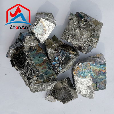 10-220 mm ijzer Vanadium 60% 70% 80% Staalindustrie