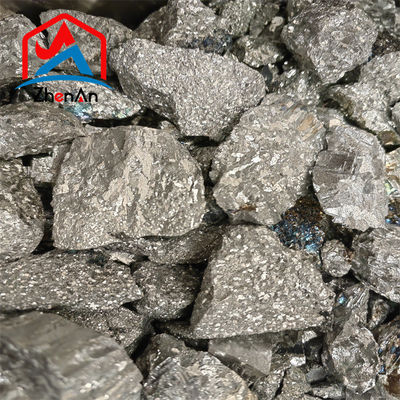 10-220 mm ijzer Vanadium 60% 70% 80% Staalindustrie