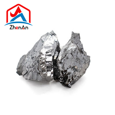 Vervaardiging van staal Ferro vanadium 50 60 70 80
