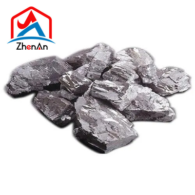Vervaardiging van staal Ferro vanadium 50 60 70 80