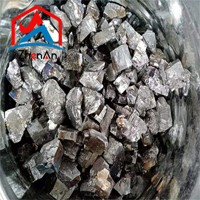 ISO Ferrovanadium bulk Fev50 60 70 Voor de staalindustrie