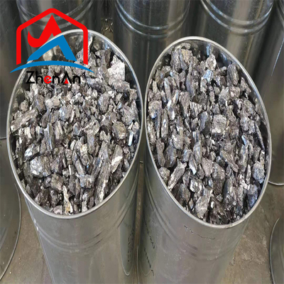 ISO Ferrovanadium bulk Fev50 60 70 Voor de staalindustrie