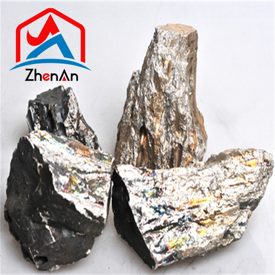 ISO Ferrovanadium bulk Fev50 60 70 Voor de staalindustrie