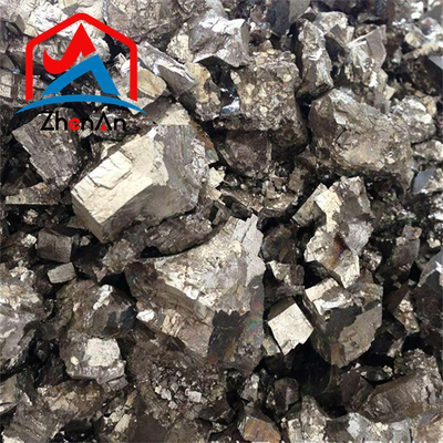 ISO Ferrovanadium bulk Fev50 60 70 Voor de staalindustrie