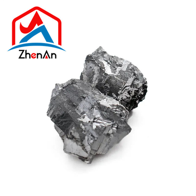 Zilverblok Ferro-vanadium Ferrovanadium voor het smelten