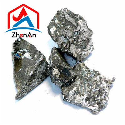 Zilverblok Ferro-vanadium Ferrovanadium voor het smelten