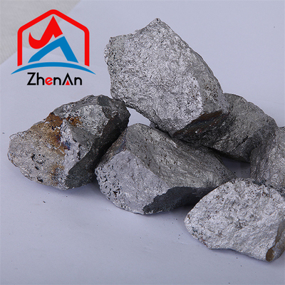 Zilverblok Ferro-vanadium Ferrovanadium voor het smelten