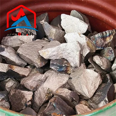 Ferro-vanadiumnitride legering 77-81%