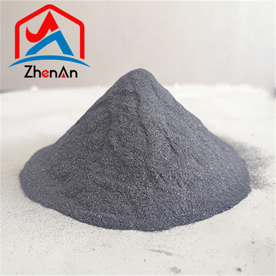 98% 325 Mesh Metalen Siliciumpoeder Hoge zuiverheid