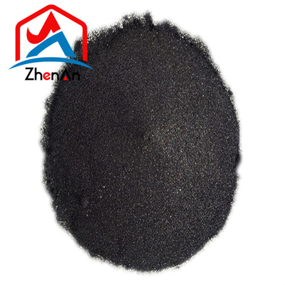 98% 325 Mesh Metalen Siliciumpoeder Hoge zuiverheid