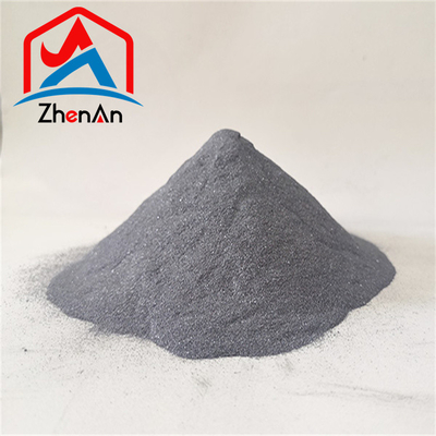 98% 325 Mesh Metalen Siliciumpoeder Hoge zuiverheid