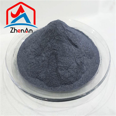 Hoge zuiverheid silicium metaal poeder granule staal maken 98,5% 99,99%