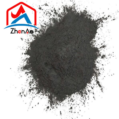 Hoge zuiverheid silicium metaal poeder granule staal maken 98,5% 99,99%