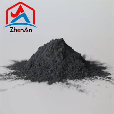 Hoge zuiverheid silicium metaal poeder granule staal maken 98,5% 99,99%