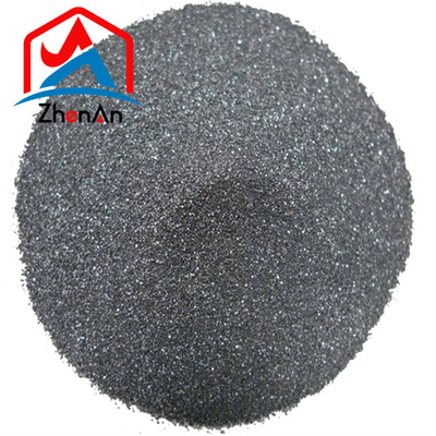 Cas 7440-21-3 99,9% hoog zuiverheids siliciumcarbidepoeder 300 mesh
