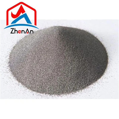 Cas 7440-21-3 99,9% hoog zuiverheids siliciumcarbidepoeder 300 mesh