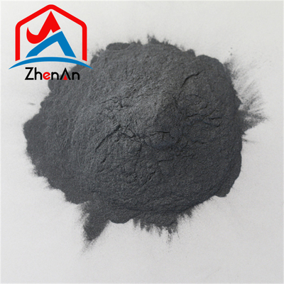Cas 7440-21-3 99,9% hoog zuiverheids siliciumcarbidepoeder 300 mesh