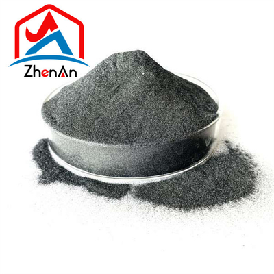 Cas 7440-21-3 99,9% hoog zuiverheids siliciumcarbidepoeder 300 mesh