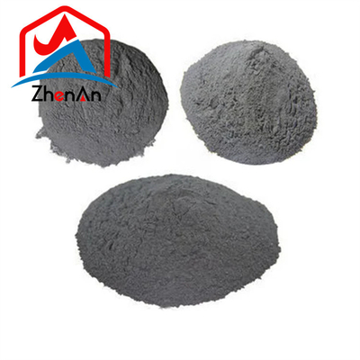 400 Mesh Silicium metaalpoeder voor de staalindustrie en Aluminium Dross Essentiële additieven