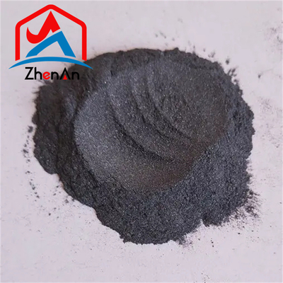 400 Mesh Silicium metaalpoeder voor de staalindustrie en Aluminium Dross Essentiële additieven