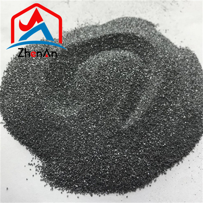 Hoge zuiverheid silicium metaal poeder granule staal maken 98,5% 99,99%